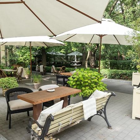 Mini-Hotel Guest Residence 키예프 외부 사진