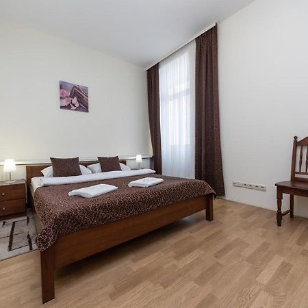 Mini-Hotel Guest Residence 키예프 외부 사진