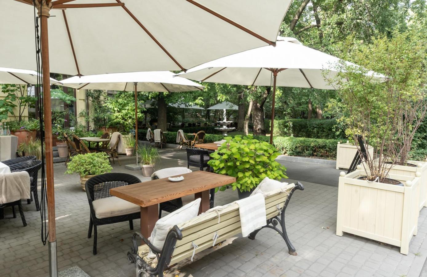 Mini-Hotel Guest Residence 키예프 외부 사진
