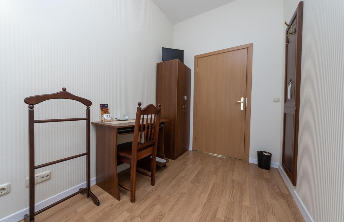 Mini-Hotel Guest Residence 키예프 외부 사진