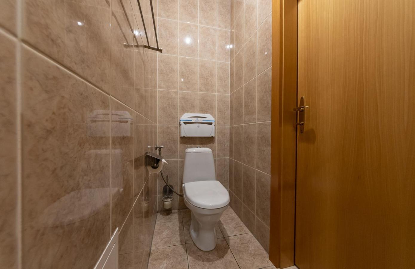 Mini-Hotel Guest Residence 키예프 외부 사진