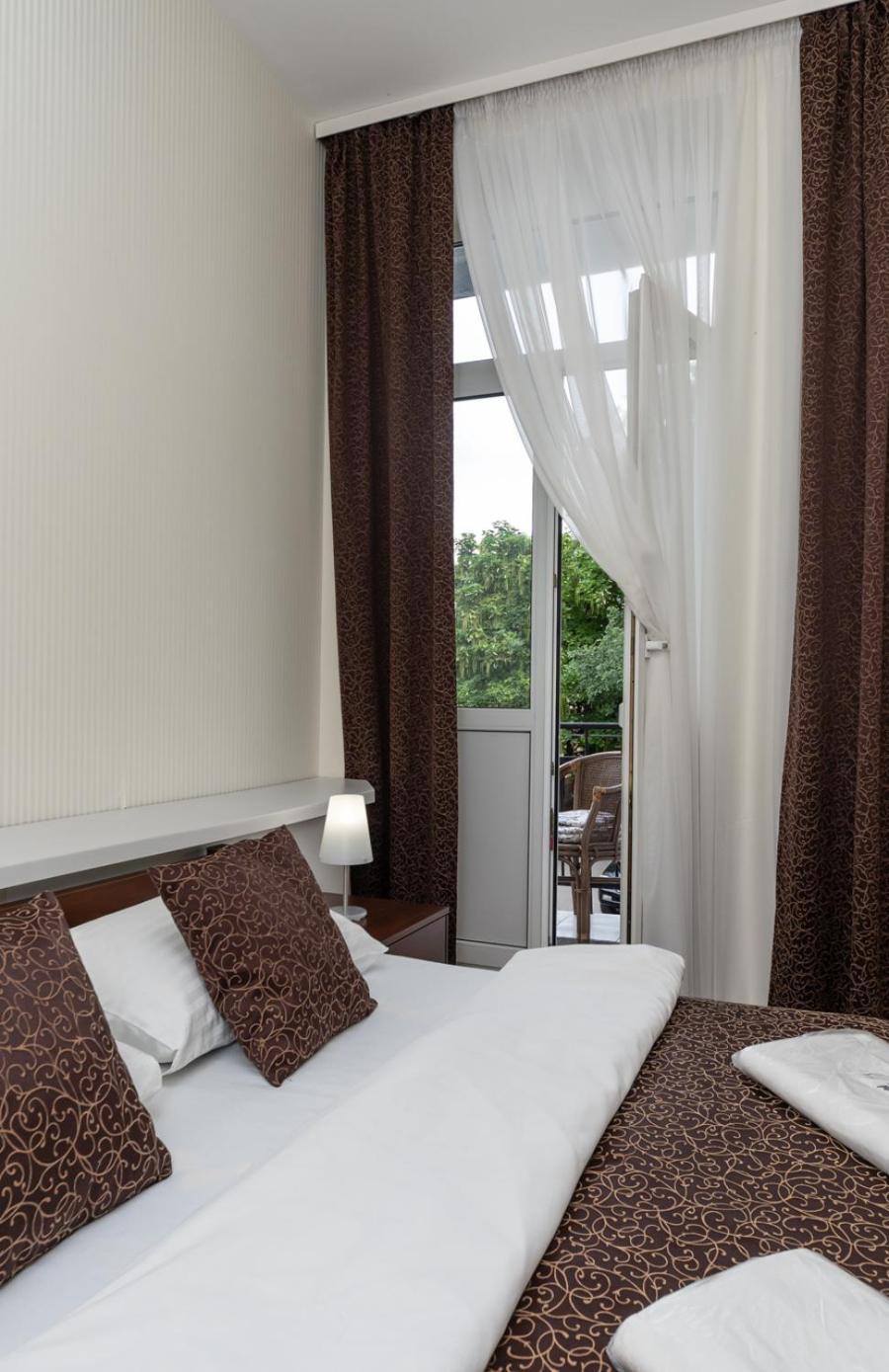 Mini-Hotel Guest Residence 키예프 외부 사진