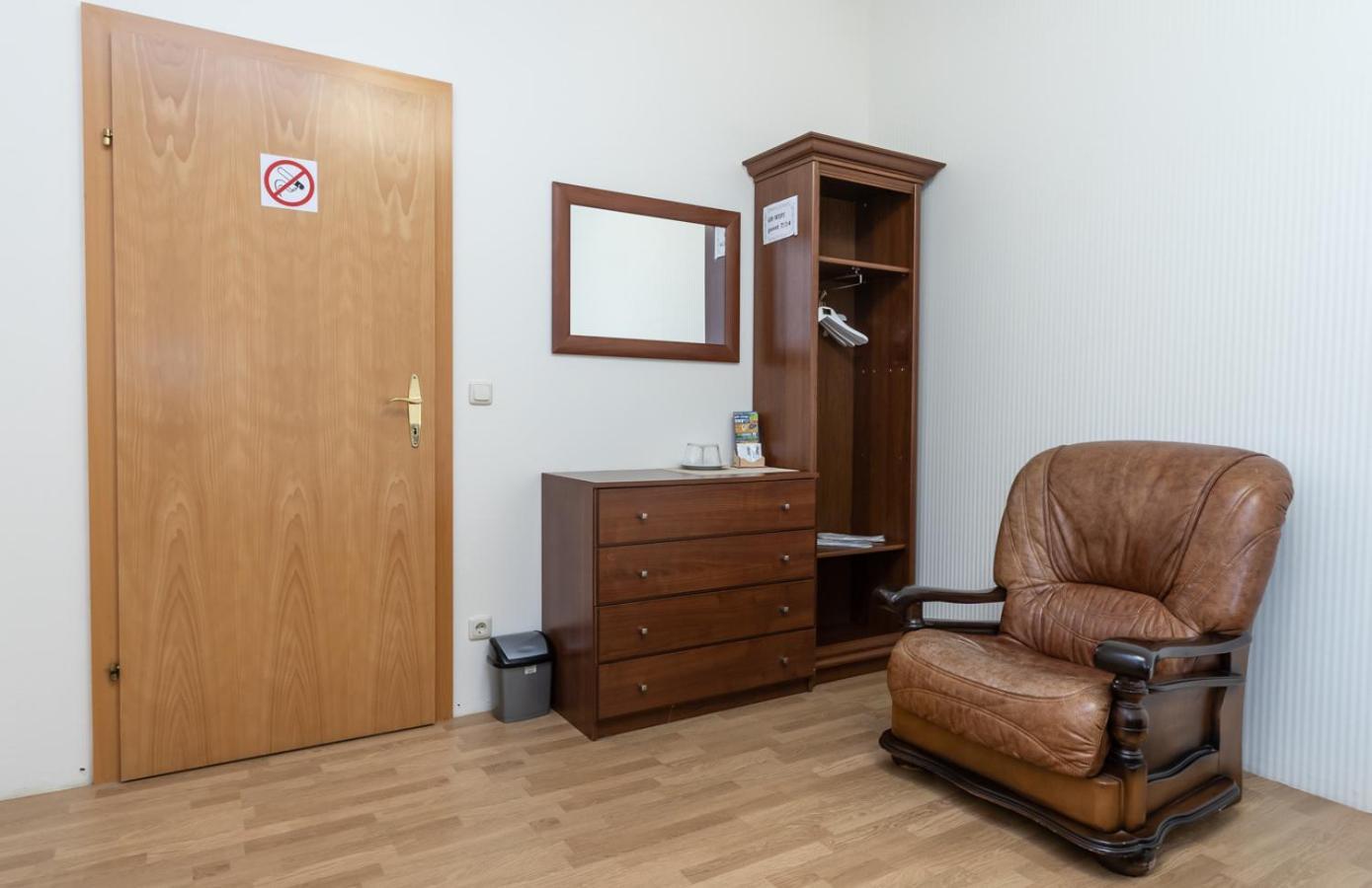 Mini-Hotel Guest Residence 키예프 외부 사진