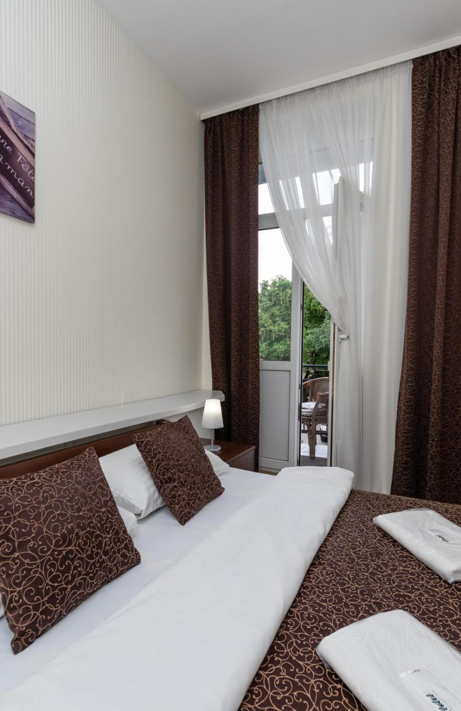 Mini-Hotel Guest Residence 키예프 외부 사진