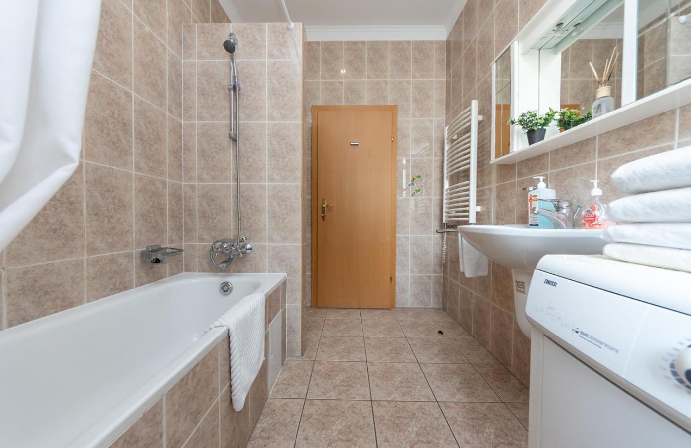 Mini-Hotel Guest Residence 키예프 외부 사진