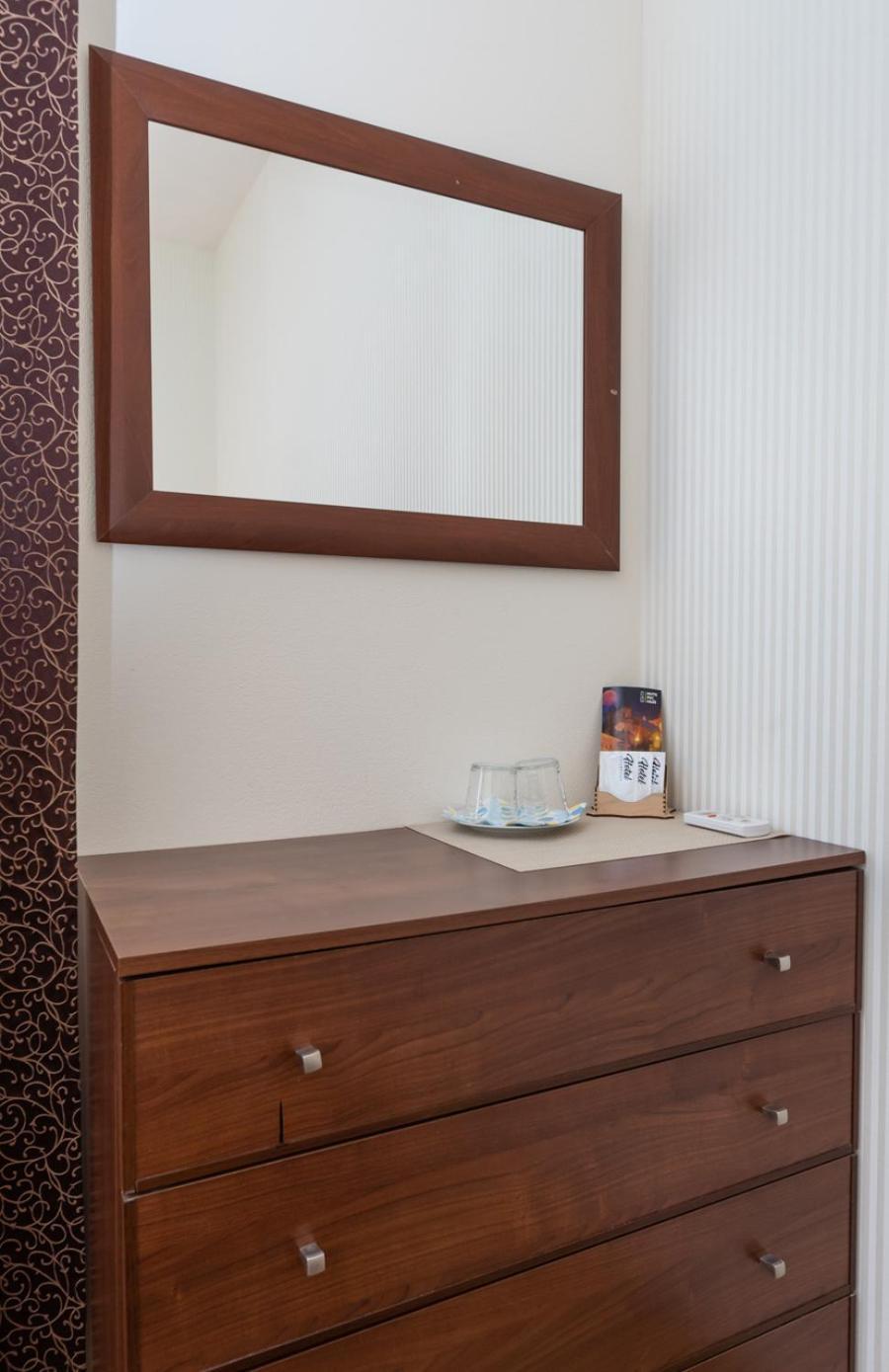 Mini-Hotel Guest Residence 키예프 외부 사진