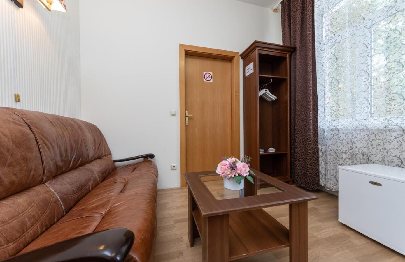 Mini-Hotel Guest Residence 키예프 외부 사진