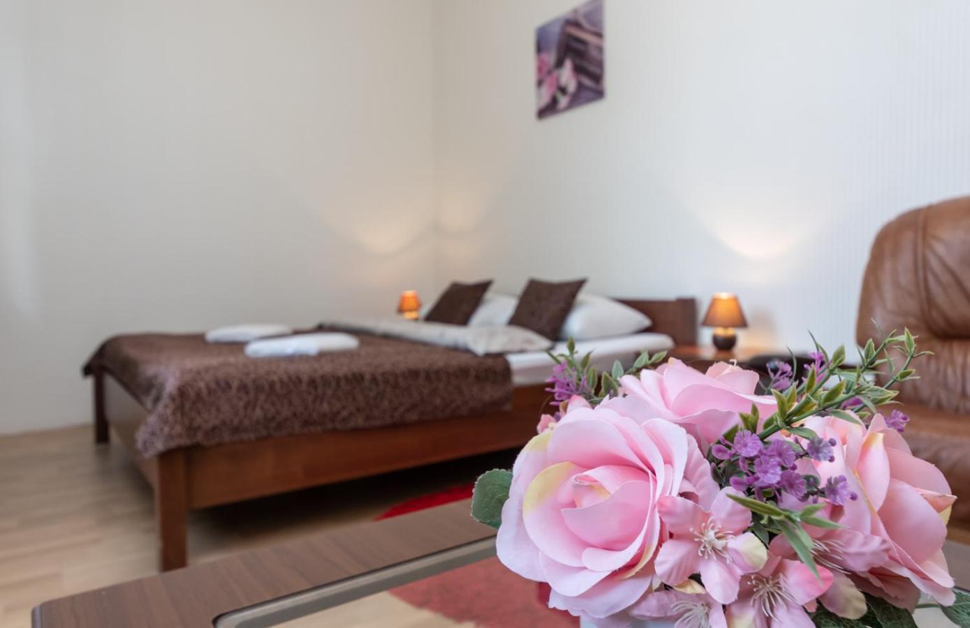 Mini-Hotel Guest Residence 키예프 외부 사진
