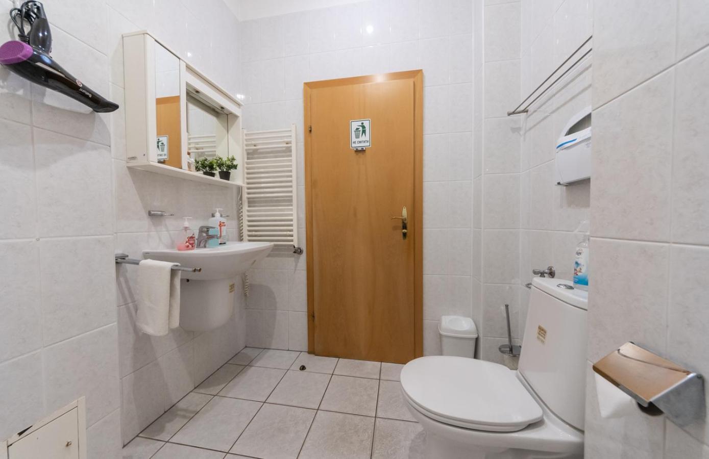 Mini-Hotel Guest Residence 키예프 외부 사진